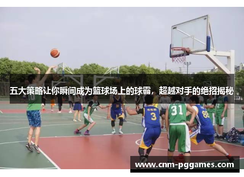 五大策略让你瞬间成为篮球场上的球霸，超越对手的绝招揭秘