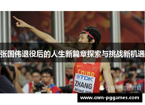 张国伟退役后的人生新篇章探索与挑战新机遇