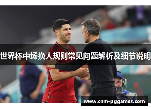 世界杯中场换人规则常见问题解析及细节说明