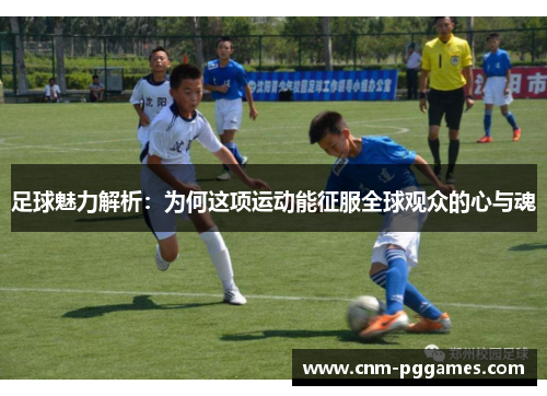 足球魅力解析：为何这项运动能征服全球观众的心与魂