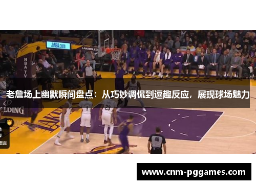 老詹场上幽默瞬间盘点：从巧妙调侃到逗趣反应，展现球场魅力